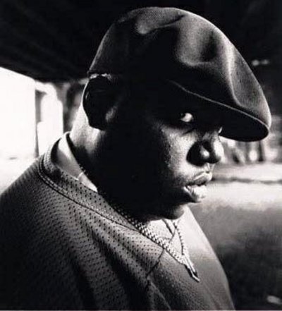 yehhh!!! notorious big